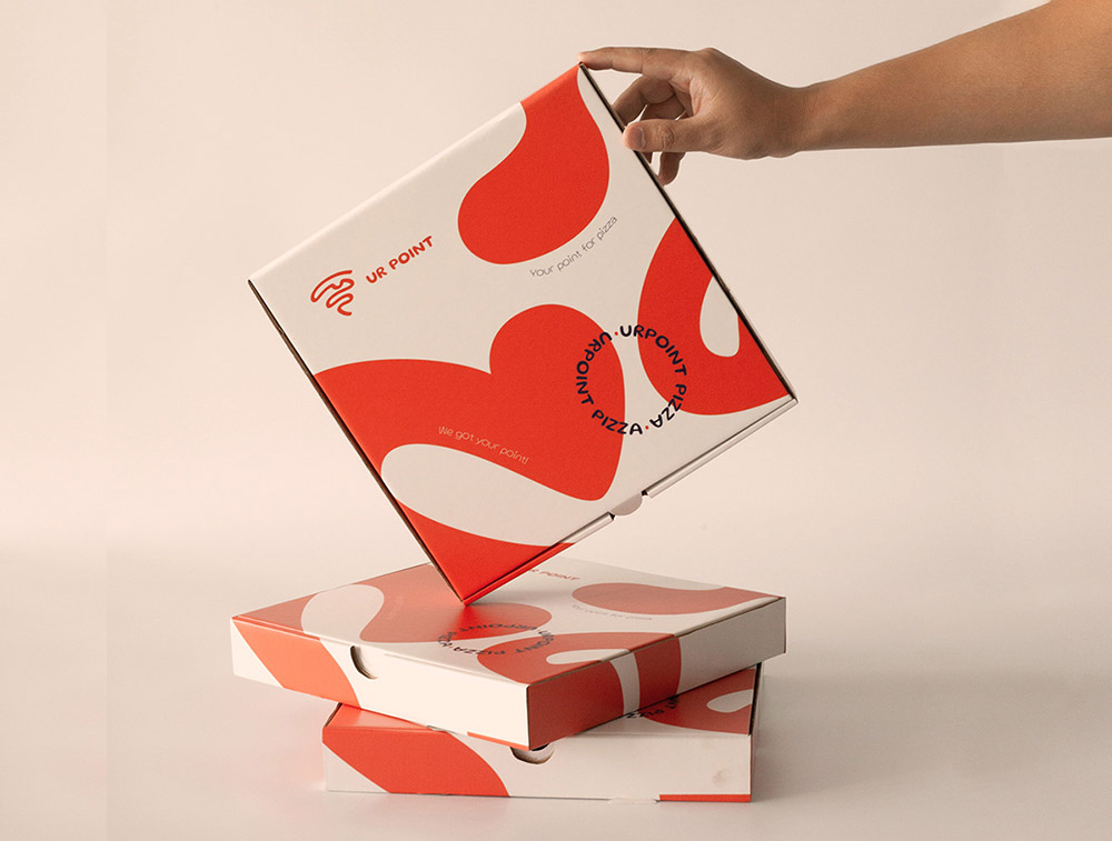 Ur Point Pizza